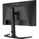 Iiyama G-MASTER GB2591HSU-B1 LCD monitor, 62.2 cm, 1920 x 1080 px, 320 Hz, 0.4 ms, 2xHDMI, 1xDP, 4xUSB, reguleeritav alus