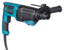 Kombineeritud puurvasar Makita HR2670 800W SDS-PLUS 26mm 3,0J