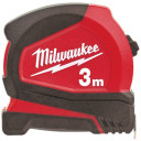 Рулетка Pro C3/16 4932459591 MILWAUKEE