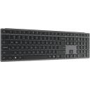Lenovo 700 Modern Multi-Device Klaviatuur GY41S04892, 2.4 GHz, Bluetooth, USB, 3 tsooni vaikne klaviatuur, AES-128 kr&uuml;pteerimine