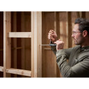 Pozidriv skrūvgriezis FATMAX® ar pastiprinājumu, 3 x 150mm, FMHT0-62624, STANLEY