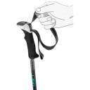 Trekinga nūjas KHUMBU Pro, SL Plus, izmērs: 110-145cm, 4028173357840 CITS