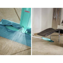 Щетка для пола с водяной струей Pico Spray S LEIFHEIT 1056590 26см