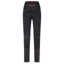 Bikses PRIMAL Pant W, izmērs: M, Black/Cerise, 8020647080113 LA SPORTIVA