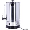 Camry | Boiler | CR 1259 | Electric | 1650 W | 20 L | Stainless steel