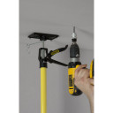 Teleskopisks Balsts Reģipsim STHT1-05932 Stanley