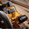 Diskinis pjūklas, DCS565P2, 18V 165mm, DCS565P2-QW, DEWALT