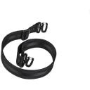 Rivacase Чехол 8930(PU)BLACK, 15.6", 60mm, 500g, компактный, отделение для документов, карман для планшета 10.1"