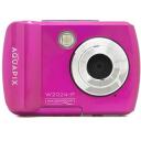 Easypix Aquapix W2024 Splash, 10066, 5MP, 16MP, atsparus vandeniui iki 3m, 8x skaitmeninis priartinimas, 2,4 colio ekranas