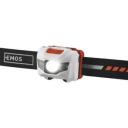 Emos Pealamp 0004753, 1W, kuni 85 lm, kuni 65 m, IP43, 50-120 tundi, 15&deg;, 4 režiimi