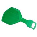 Vodar Slydimo kilimėlis Gorce plus 4729285, 32 x 56 cm, plastikas, slydimo pavir&scaron;ius su rankena