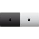 Apple MacBook Pro 16" MGED4ZE/A, 36 GB, 2 TB SSD, 18C CPU, 32C GPU, 22 h, Kosminė juoda, Saugumas: pir&scaron;tų atspaudų skaitytuvas