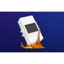 Sonoff nutikas energia m&otilde;&otilde;tja l&uuml;liti POWR320D, 100-240V, 50/60Hz, 20A, WiFi 2.4GHz, PC V0, &uuml;lekoormuse kaitse