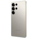Samsung Мобильный телефон Galaxy S25 Ultra SM-S938BZTHEUB, 1 ТБ, 6.9", 12 ГБ ОЗУ, 5000 мАч, IP68, 5G, 4 камеры
