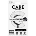 Care Aizsargkorpuss 1322, 100% pārstrādāta plastmasa, caurspīdīgs, MagSafe saderīgs
