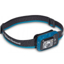 Pieres lukturis SPOT 400, Graphite, 0793661519744 BLACK DIAMOND