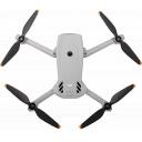 DJI Lito X1 Fly More Combo, CP.MA.00000974, 36min, 8km, 42GB, 3-a&scaron;is stabilizavimas, ActiveTrack, LiDAR
