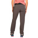 Bikses BRUSH Pant W, izmērs: M, Carbon/Black, 8020647017072 LA SPORTIVA