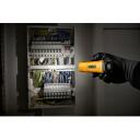 Dewalt Darbo žibintai DCL183-XJ 200-1200 lm, 3 režimai, IP54, Li-ion akumuliatorius, Įkrovimo indikatorius, Magnetinis laikiklis