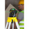 Rohelise kiirega laserlood FatMax X3G FMHT1-77356 Stanley