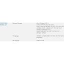 Lg Skaitmeninės reklamos sprendimas SC-00DA, 4GB eMMC, 512MB RAM, USB 2.0 Type A, Wi-Fi 802.11 a/b/g/n/ac, 2W