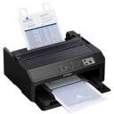 Epson LQ-590IIN printer C11CF39402A0, 550 char/sec, 24 pin, monokroomne, 101.6-254 mm