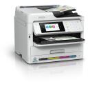 Epson Multifunktsionaalne printer WorkForce Pro WF-C5890DWF C11CK23401, 34 lk/min, 4800 x 1200 dpi, Wi-Fi, A4, 1830 lehte
