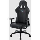 Onex Spēļu krēsls ONEX-STC-T-P-B, 50cm, 65cm, 125cm-135cm, 22kg, 5 riteņi, ergonomisks, slīpuma regulē&scaron;ana, metāla rāmis