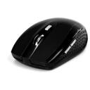 Media-Tech RATON PRO БЕСПРОВОДНАЯ ОПТИЧЕСКАЯ МЫШЬ MT1113K, 1600 dpi, 800 dpi, 5 кнопок, USB, беспроводная, оптический сенсор