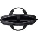 Asus Nereus s&uuml;learvuti kott 90-XB4000BA00010-, 40,6 cm, must, &otilde;lavarre rihm, veekindel