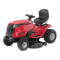 Бензиновый садовый трактор OPTIMA LG 200 H 679cc, 13.7kW, 107cm, 13AJ78SS678 MTD