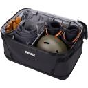 Thule Rīku pārvadātājs 3205531, 80L, 2.6kg, melna, ūdensnecaurlaidīgs, pielāgojama organizācija, viegli tīrāms