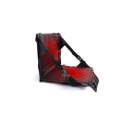 Siltināms ceļojuma krēsls 'Trail Heat', 3 siltuma līmeņi, ūdensizturīgs, R180881, Origin Outdoors