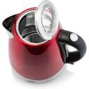 Eta Mini Kettle ETA859990010, 2100 W, 1.2 L, roostevaba teras, 360&deg; p&ouml;&ouml;ratav alus