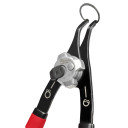 SPROSTGREDZENU SPICĀS KNAIBLES, LARGE CIRCLIP PLIER - 90&deg;, 4932492495 MILWAUKEE