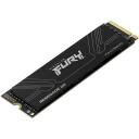 Kingston FURY RENEGADE G5 SSD, SFYR2S/2T0, 2TB, 14700MB/s, 14000MB/s, PCIe 5.0, 2200000 IOPS