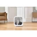 Catlink умный сушитель для домашних животных CL-DA-01, 1000 W, 220 V, 65 л, 10 миллионов / см3, ABS, закаленное стекло