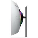 Samsung OLED monitorius LS34DG850SUXDU 86.4 cm 3440 x 1440 0.03 ms 21:9 178&deg; 178&deg; VESA tvirtinimas, reguliuojamas stovas