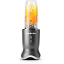 Nutribullet Kokteiļu blenderis NB1206DGCC, 1200 W, 0.9 L, Tritan, 2 krūzes, nerūsējo&scaron;ā tērauda asmeņi, skārienjūtīga saskarne