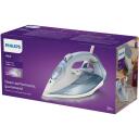 Philips Garų lygintuvas DST7011/20, galia 2600 W, laido ilgis 2 m, garų padidėjimas 220 g/min, SteamGlide Plus padas