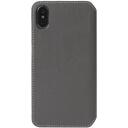 Krusell Pixbo 4 Card SlimWallet 61488, 16,5cm, Folio, Hall, 4 kaardi pesa, Kraapimisvastane, Tolmu eest kaitstud