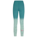 Bikses PATCHA Leggings W, izmērs: XL, Alpine/Celadon, 8020647077663 LA SPORTIVA