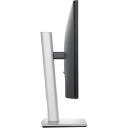 Dell P2425DE 210-BRDM_5Y, 24", 2560 x 1440, 350 cd/m&sup2;, 100 Hz, 5 ms, HDMI 1, USB-C 90W, VESA 100x100, Поворот, Эргономика