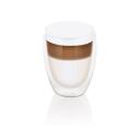 Eta Latte macchiato klaasid ETA418193020, 350ml, 2 tk, n&otilde;udepesumasinas pestavad