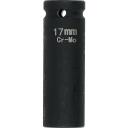 Yato triecienmuciņa 1/2"X17mm YT-10294, GRD, 5906083135392