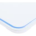 Adler | Bathroom Scale | AD 8183 | Maximum weight (capacity) 180 kg | Accuracy 100 g | White
