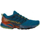 Apavi AKASHA II, izmērs: 44, Space Blue/Kale, 8020647049684 LA SPORTIVA