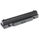 Green Cell Klēpjdatora akumulators SA02, 6600 mAh, 11.1 V, Li-Ion, 9 &scaron;ūnas, saderīgs ar Samsung, 1 gab.