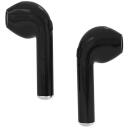 Media-Tech R-PHONES TWS MT3589K, Bluetooth 4.2, 10m, 90min, 2x4g, stereo, fiksēts mikrofons