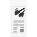 Emos Высокоскоростной HDMI кабель S10310, 3 м, 18 Гбит/с, 4K, Ethernet, ARC, 3D поддержка